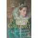 Philippa Gregory - Az állhatatos hercegnő 