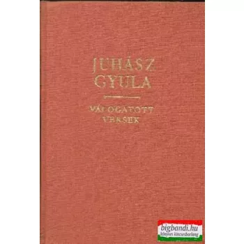 Válogatott versek