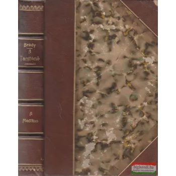 A tanítónő / A medikus