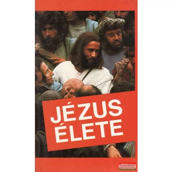 Jézus élete
