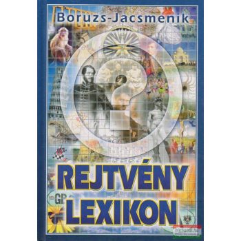 Rejtvénylexikon
