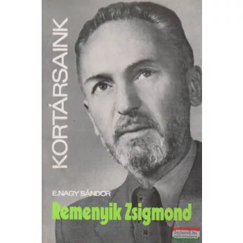 Remenyik Zsigmond