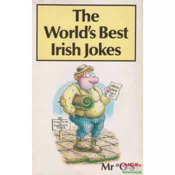 Mr. "O'S" - The World's Best Irish Jokes