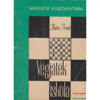 Végjáték iskola