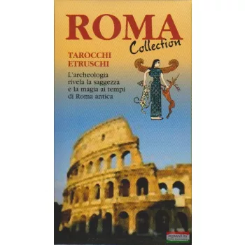 Etruscan Tarot - Roma Collection