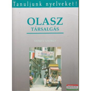 Móritz György - Olasz társalgás