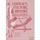 Stephen J. Blank -  Conflict, Culture, and History 