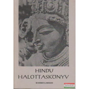 Hindu halottaskönyv