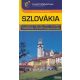 Szlovákia útikönyv 