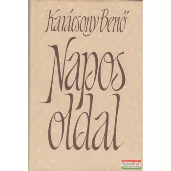 Karácsony Benő - Napos oldal