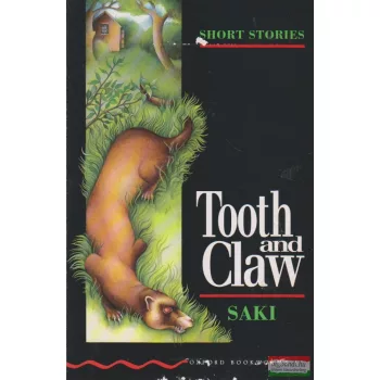 Rosemary Border - Tooth and Claw