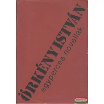 Örkény István - Egyperces novellák