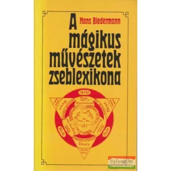 Hans Biedermann - A mágikus művészetek zseblexikona