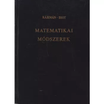 Kármán Tódor, Maurice A. Biot - Matematikai módszerek