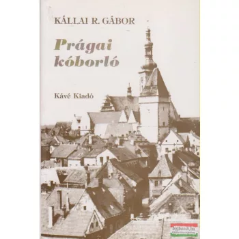 Prágai kóborló