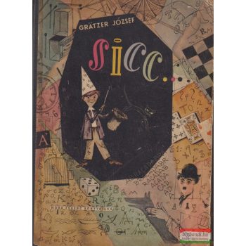 Grätzer József - Sicc