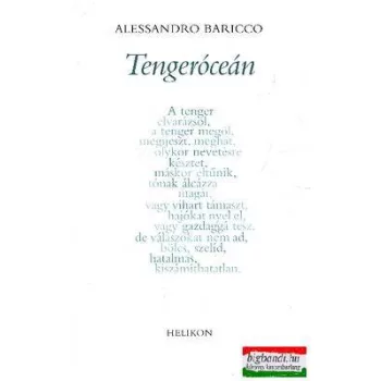 Tengeróceán