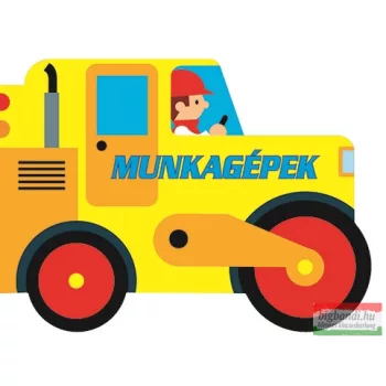 Guruló kerekek - Munkagépek