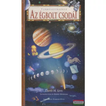 David H. Levy - Az égbolt csodái