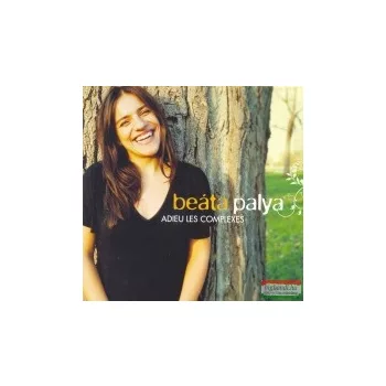 Palya Bea: Adieu les complexes CD