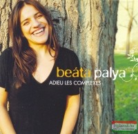 Palya Bea: Adieu les complexes CD
