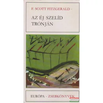 Az éj szelíd trónján