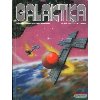 Galaktika 1987/12. 87. szám 