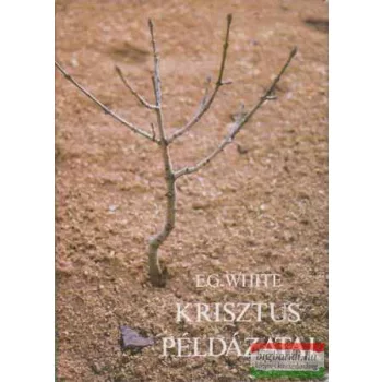 E. G. White - Krisztus példázatai