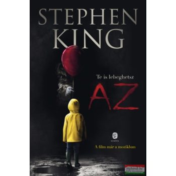 Stephen King - AZ