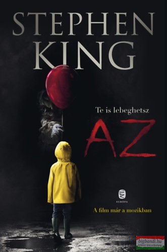 Stephen King - AZ