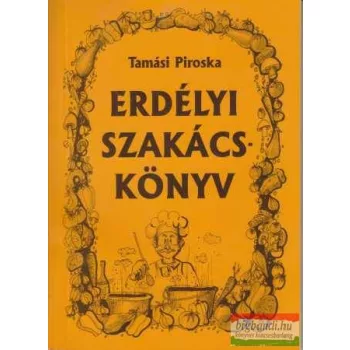 Erdélyi szakácskönyv