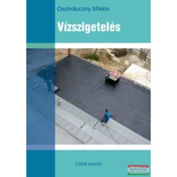 Osztroluczky Miklós - Vízszigetelés