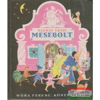 Mesebolt