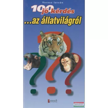 100 jó kérdés...az állatvilágról