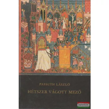 Hétszer vágott mező