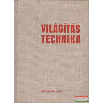 Világítástechnika