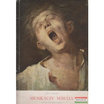 Munkácsy Mihály