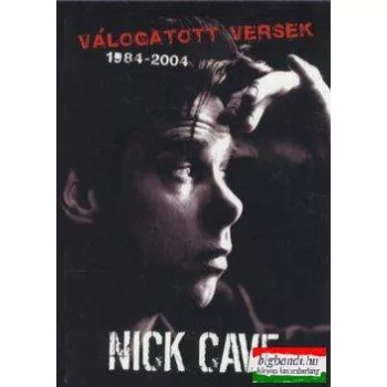 Válogatott versek 1984-2004 