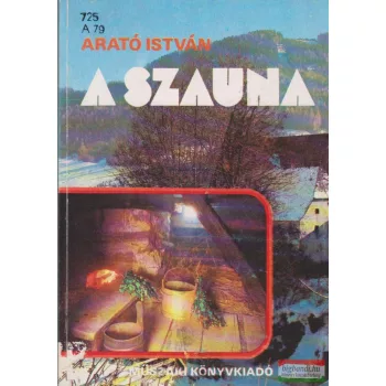 A szauna
