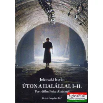 Úton a halállal I-II DVD