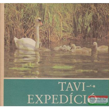 Helmut Massny - Tavi expedíció