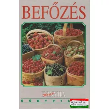 Befőzés