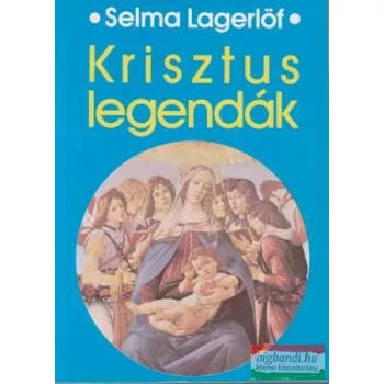Krisztus-legendák