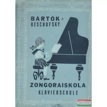 Zongoraiskola