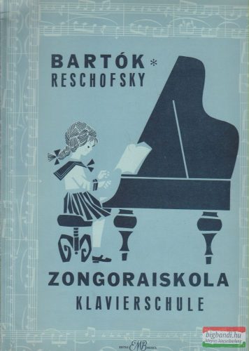 Zongoraiskola
