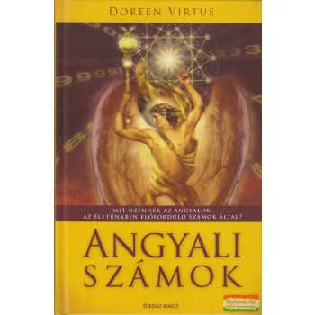 Doreen Virtue - Angyali számok