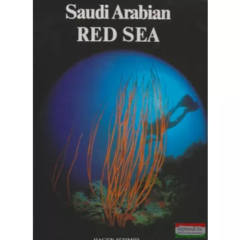 Saudi Arabian Red Sea