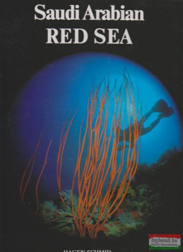 Saudi Arabian Red Sea