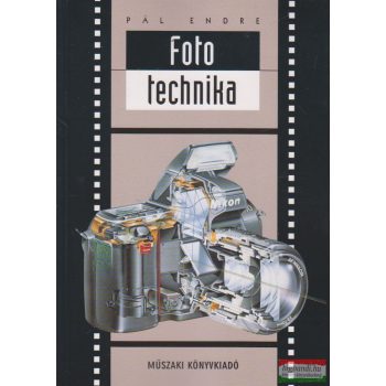 Pál Endre - Fototechnika