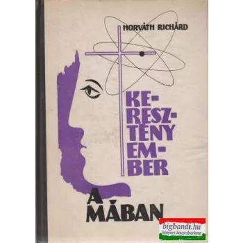 Keresztény ember a mában